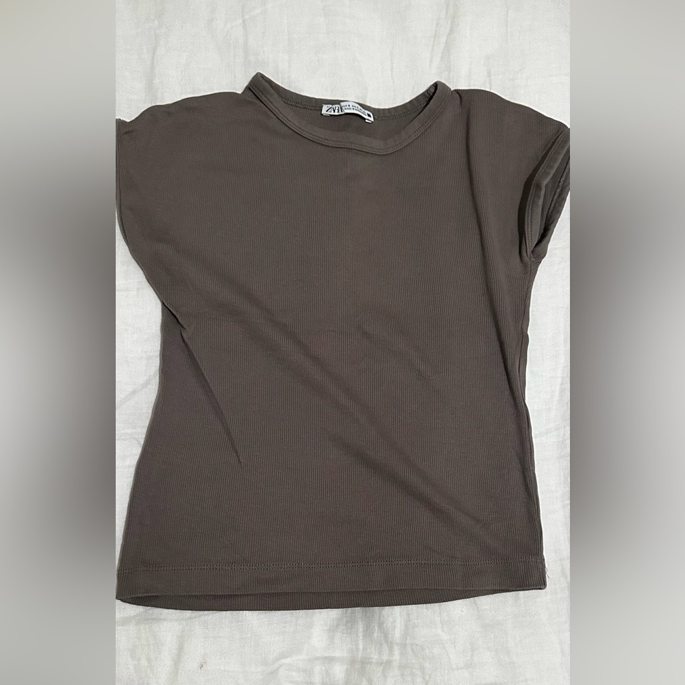Zara top
